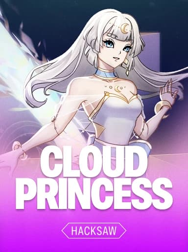 Cloud Princess