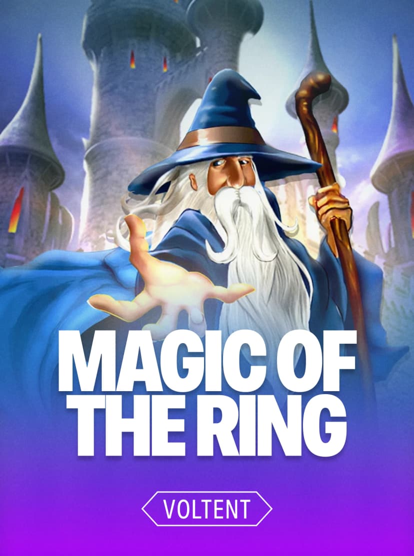 Magic Of The Ring