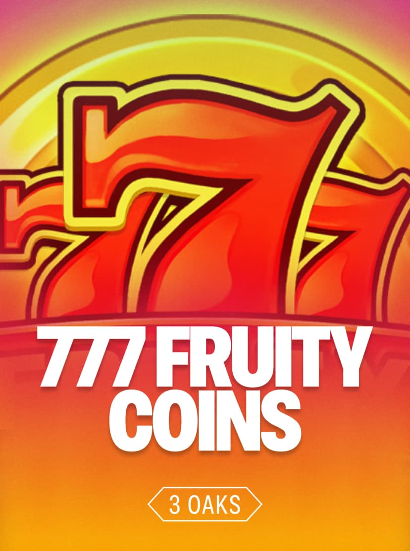 777 Fruity Coins