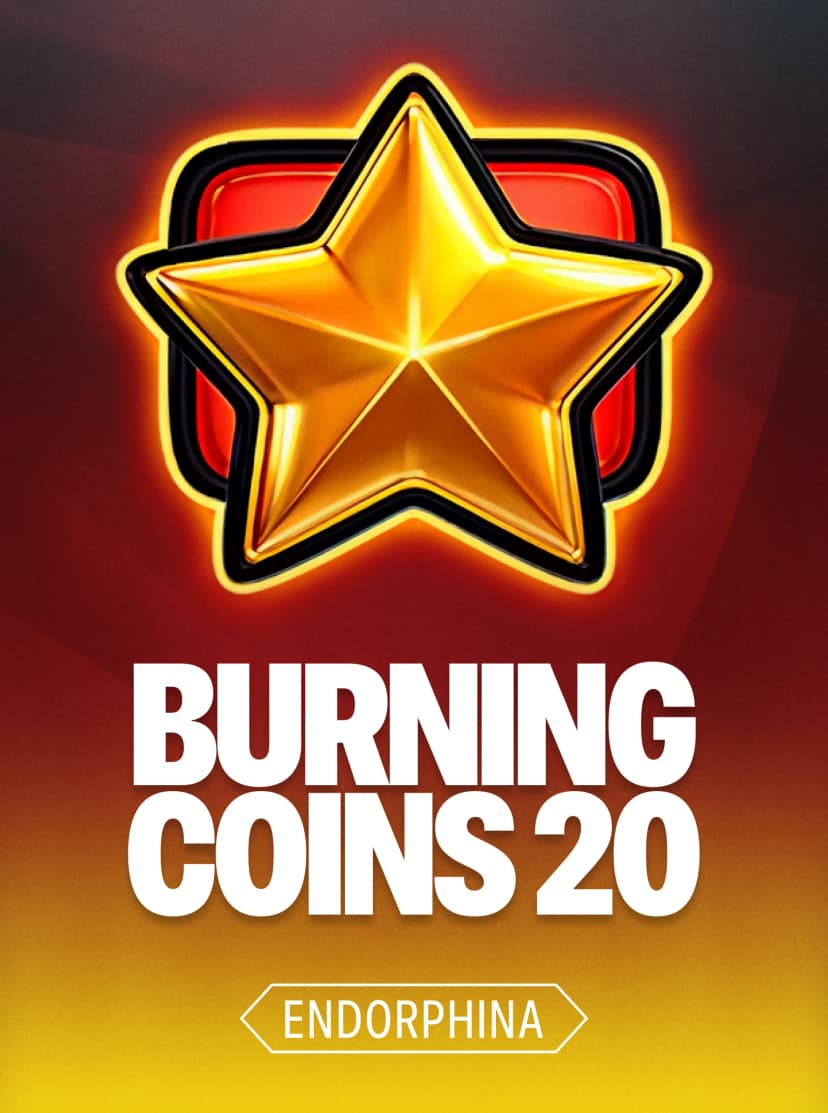Burning Coins 20