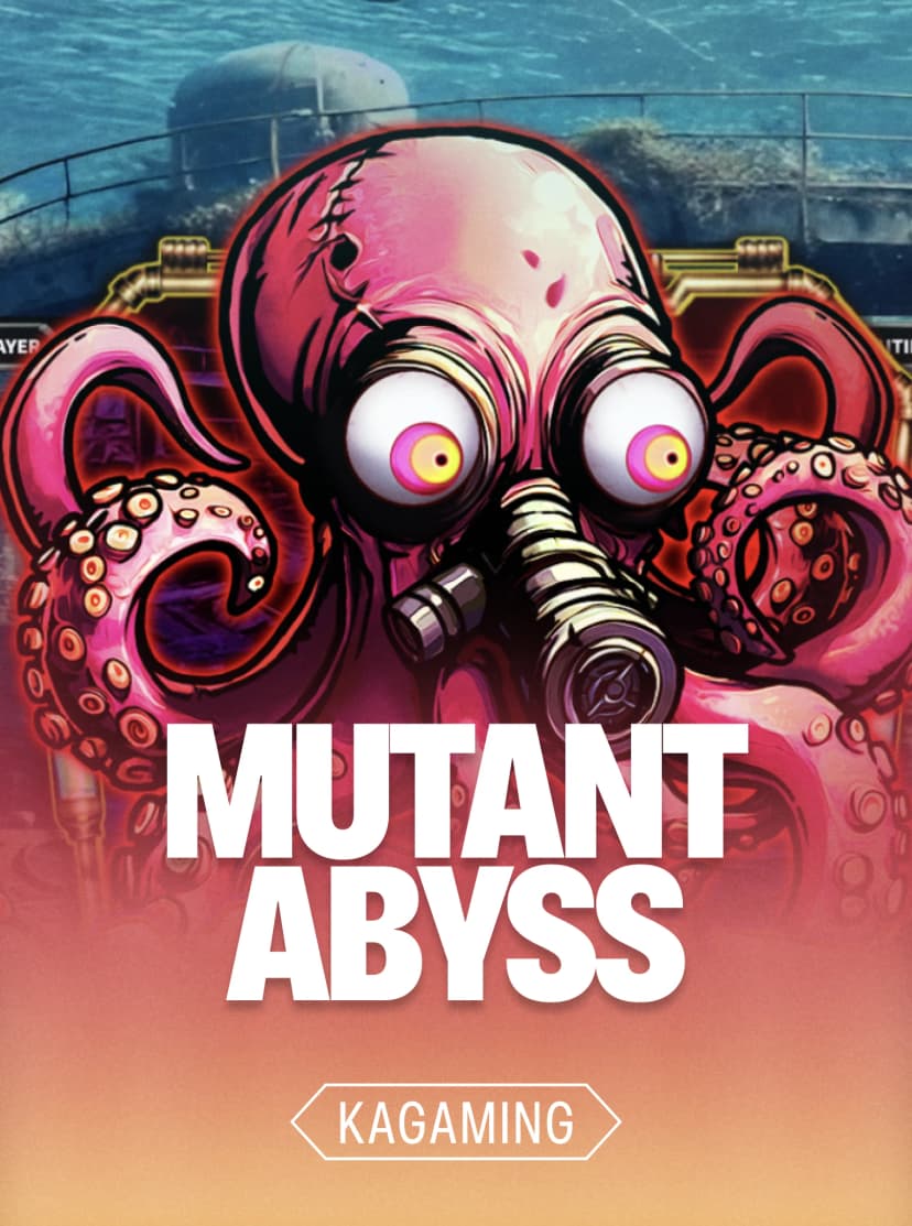 Mutant Abyss