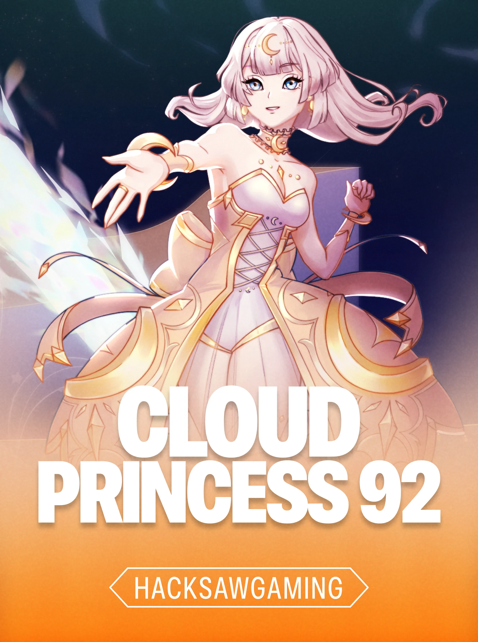 Cloud Princess 92