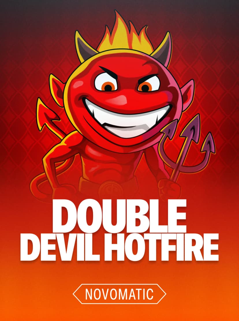 Double Devil Hotfire