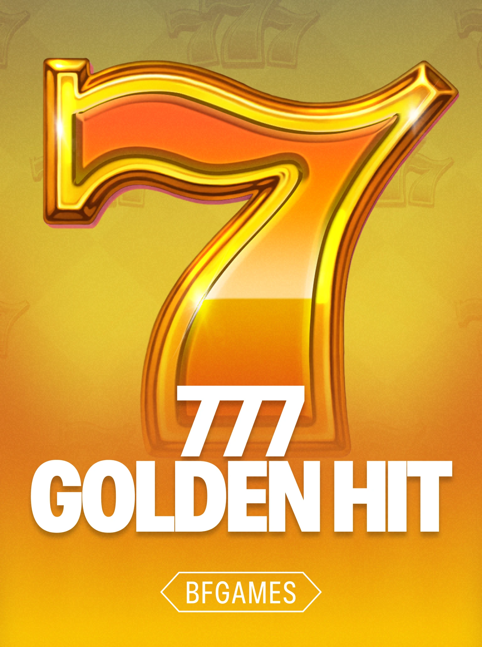 777 Golden Hit
