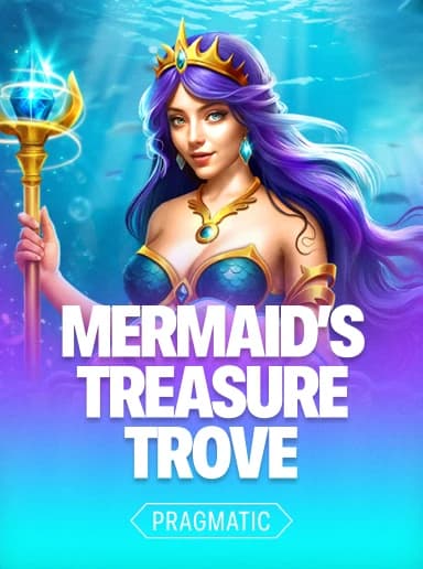 Mermaid’s Treasure Trove