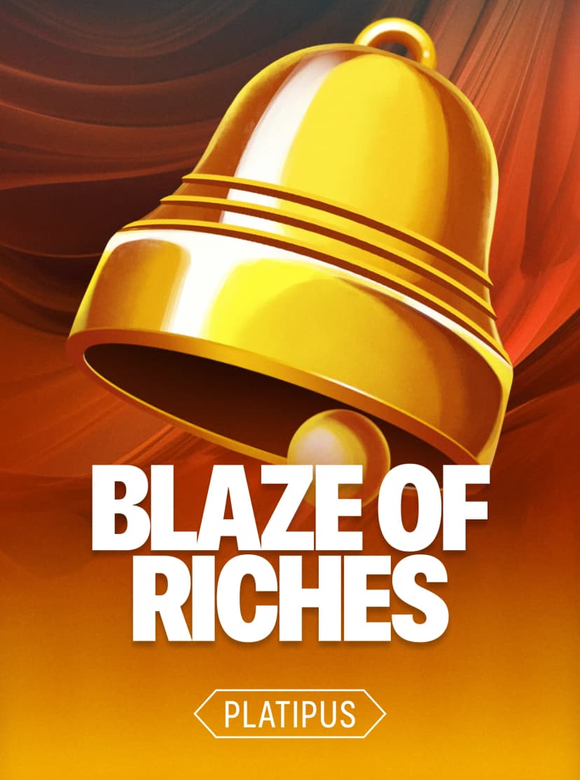 Blaze of Riches