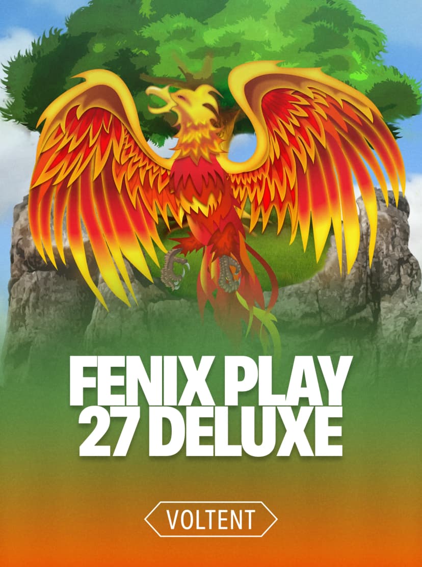 Fenix Play 27 Deluxe