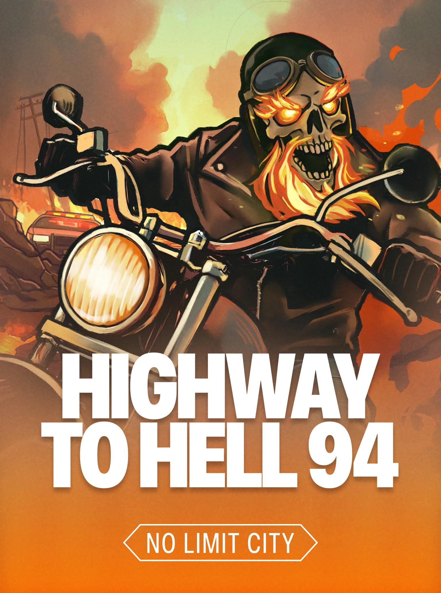 Highway to Hell 94
