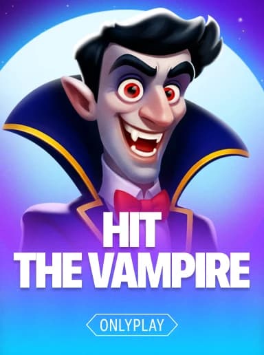 Hit the Vampire