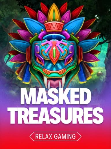 Masked Treasures