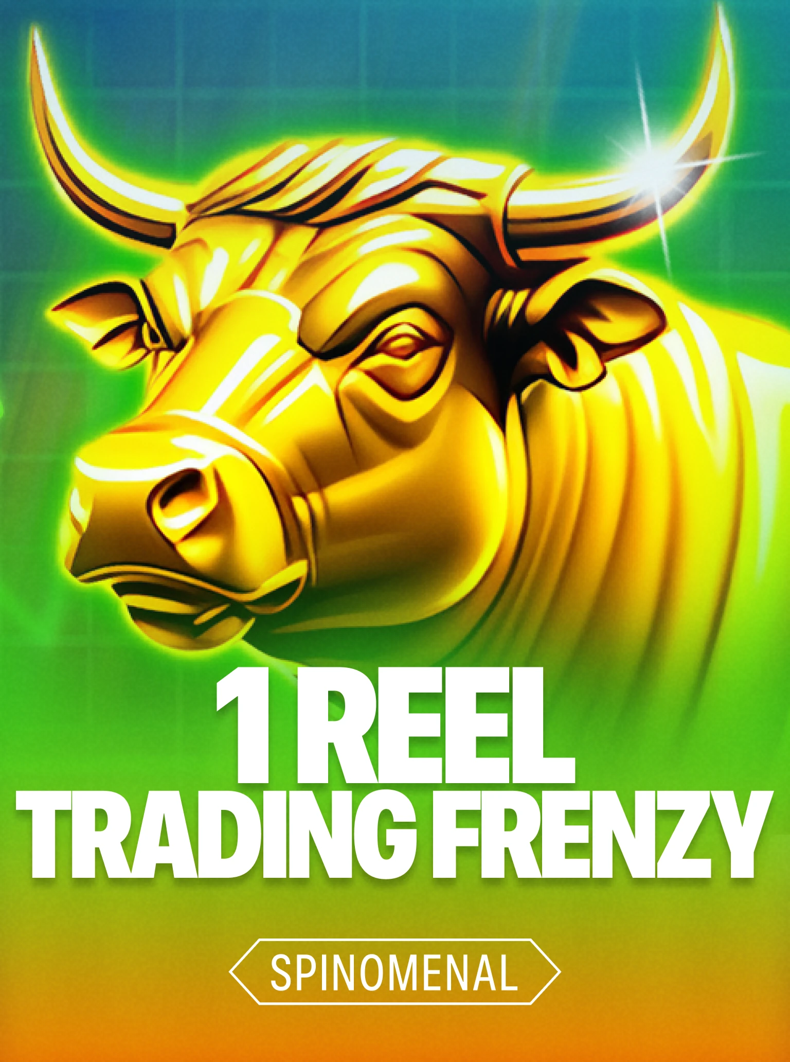 1 Reel - Trading Frenzy