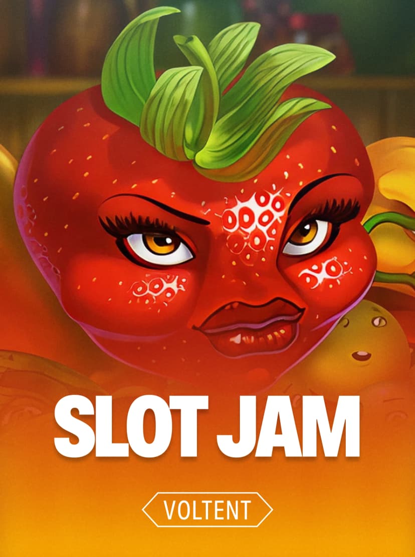 Slot Jam