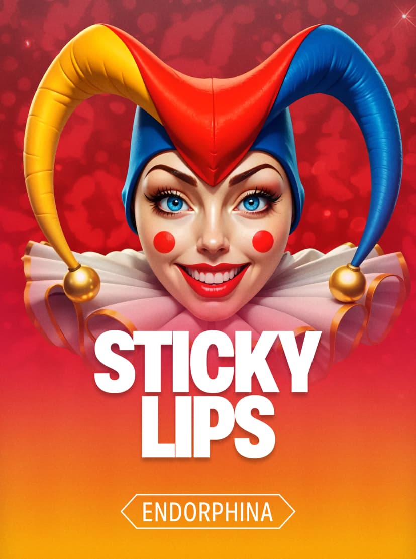 Sticky Lips