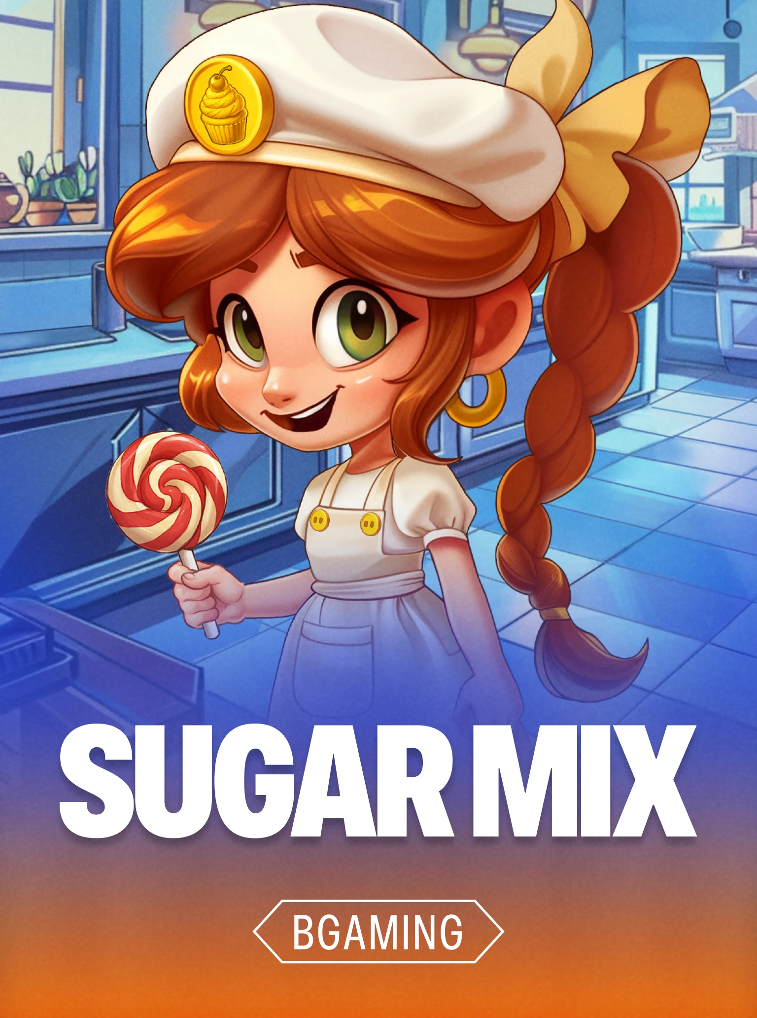 SUGAR MIX