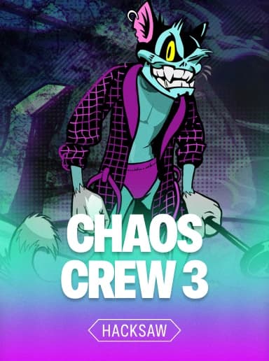 Chaos Crew 3
