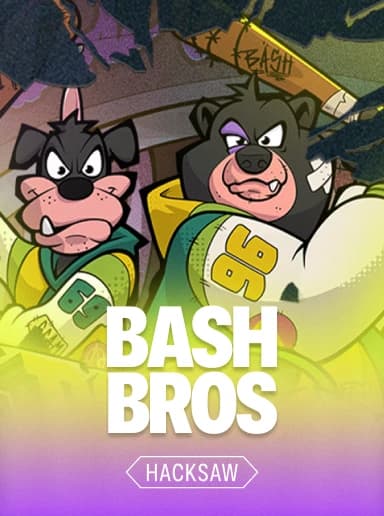 Bash Bros