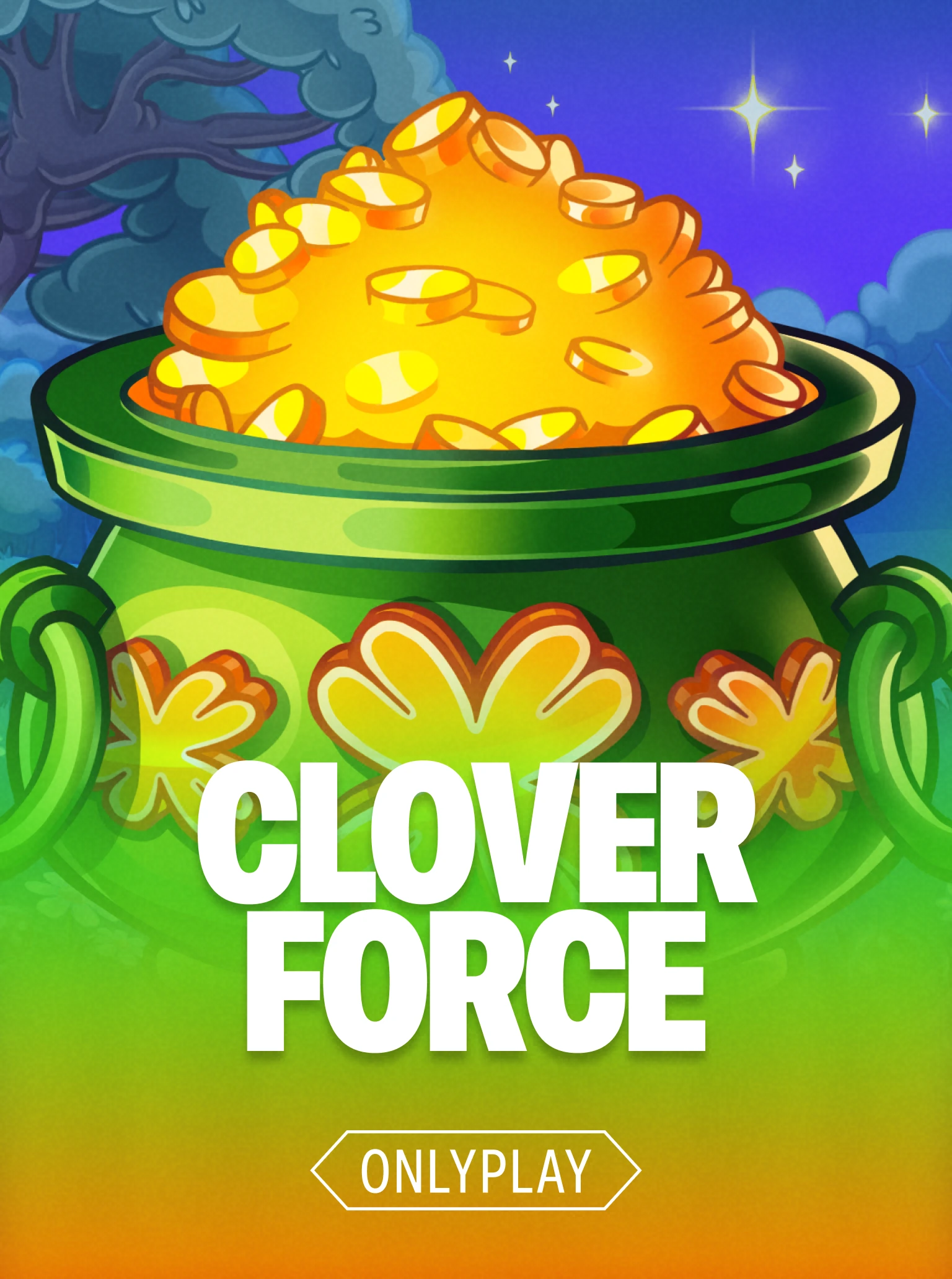 Clover Force