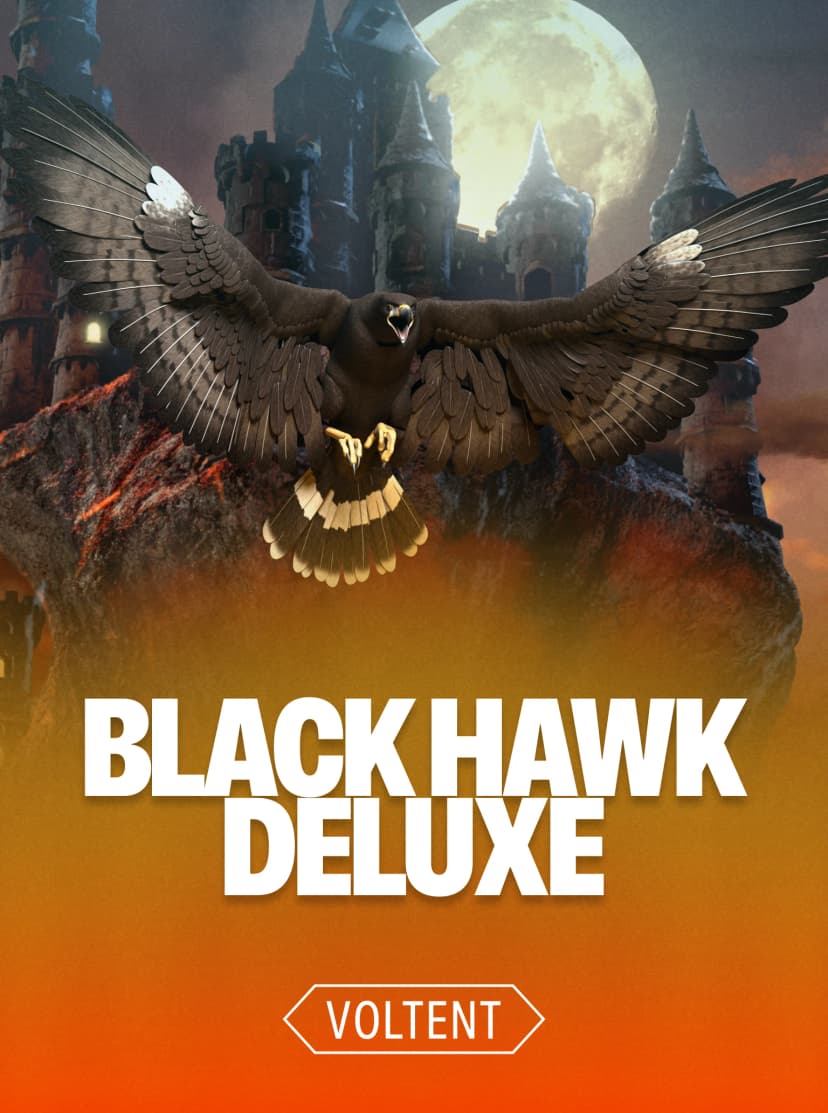 Black Hawk Deluxe