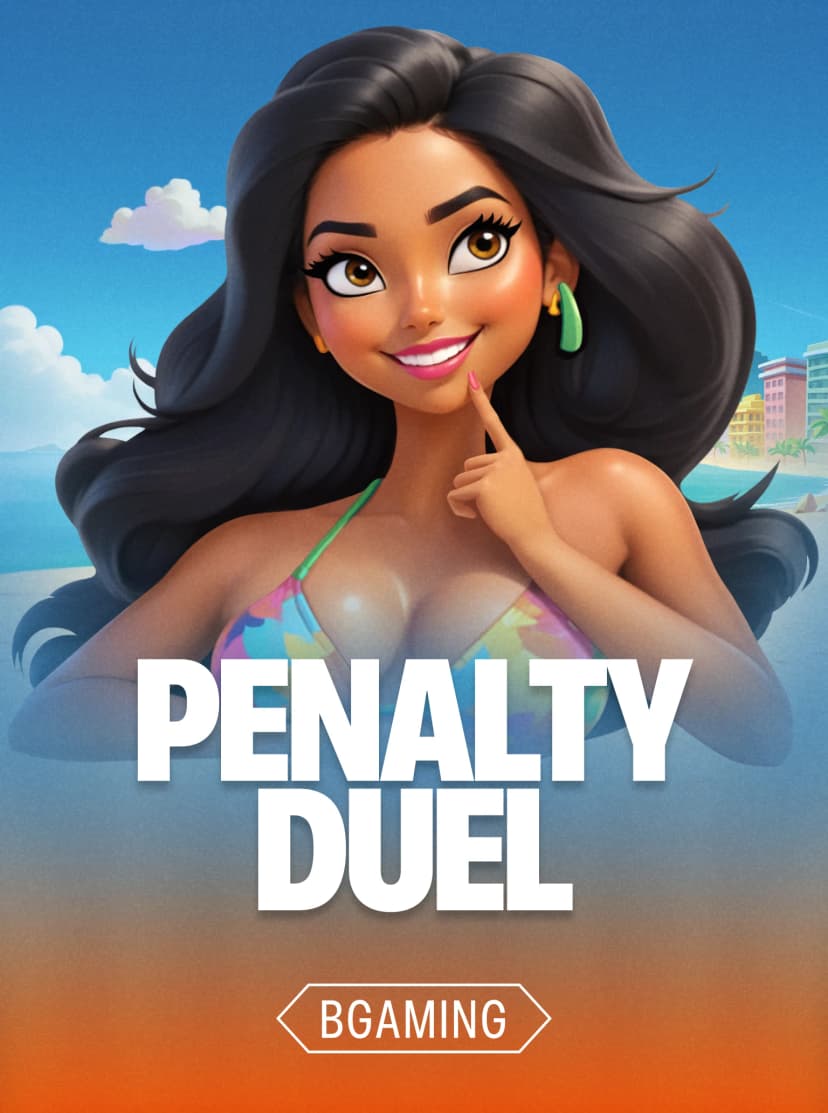Penalty Duel