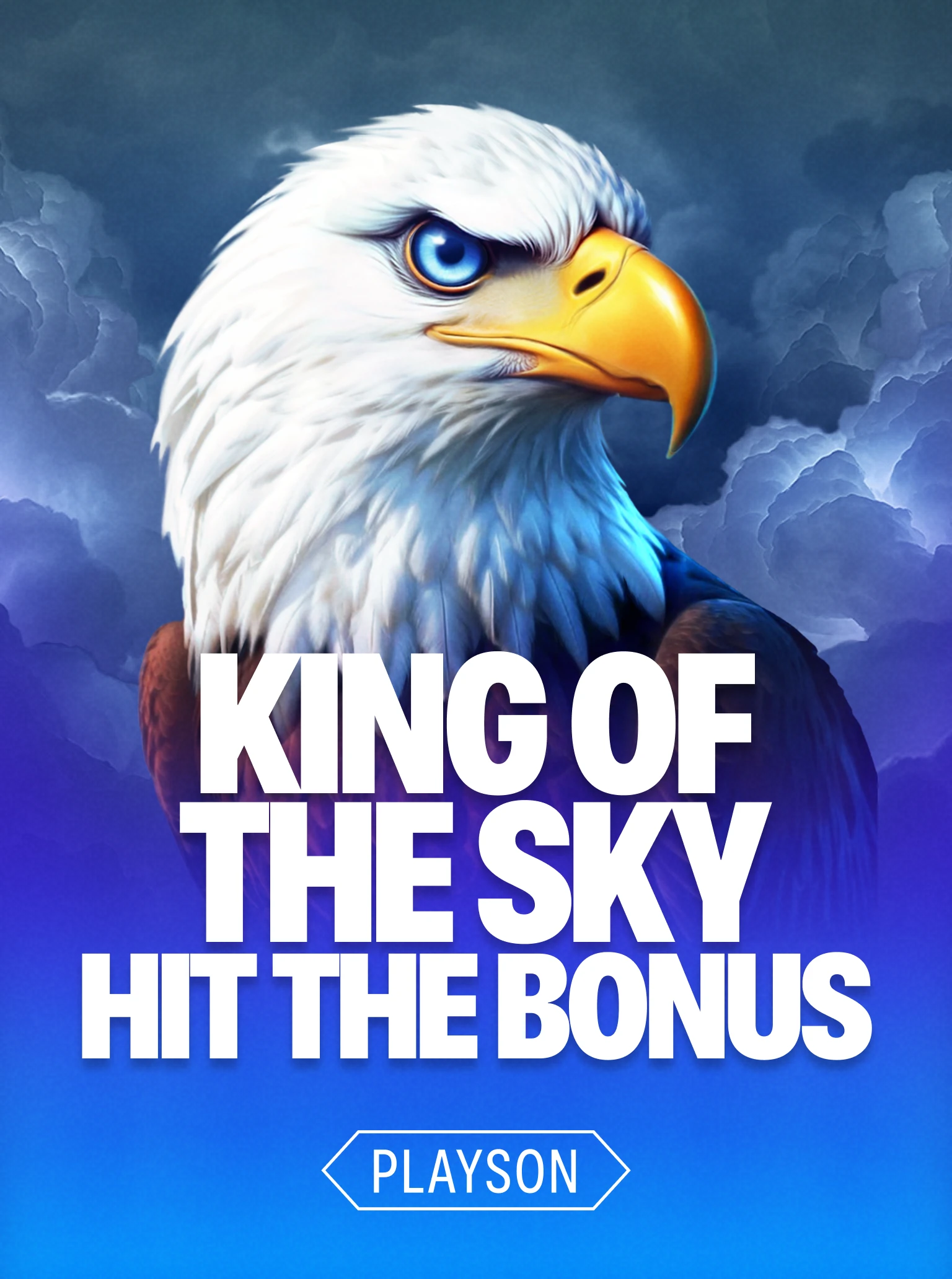 King of the Sky: Hit the Bonus
