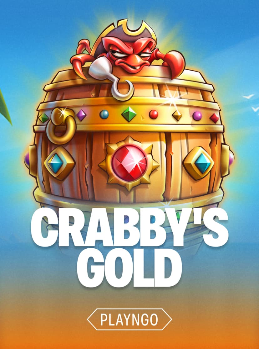 Crabby's Gold