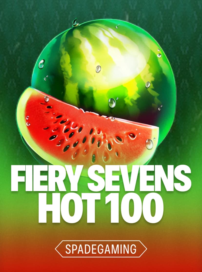 Fiery Sevens Hot 100