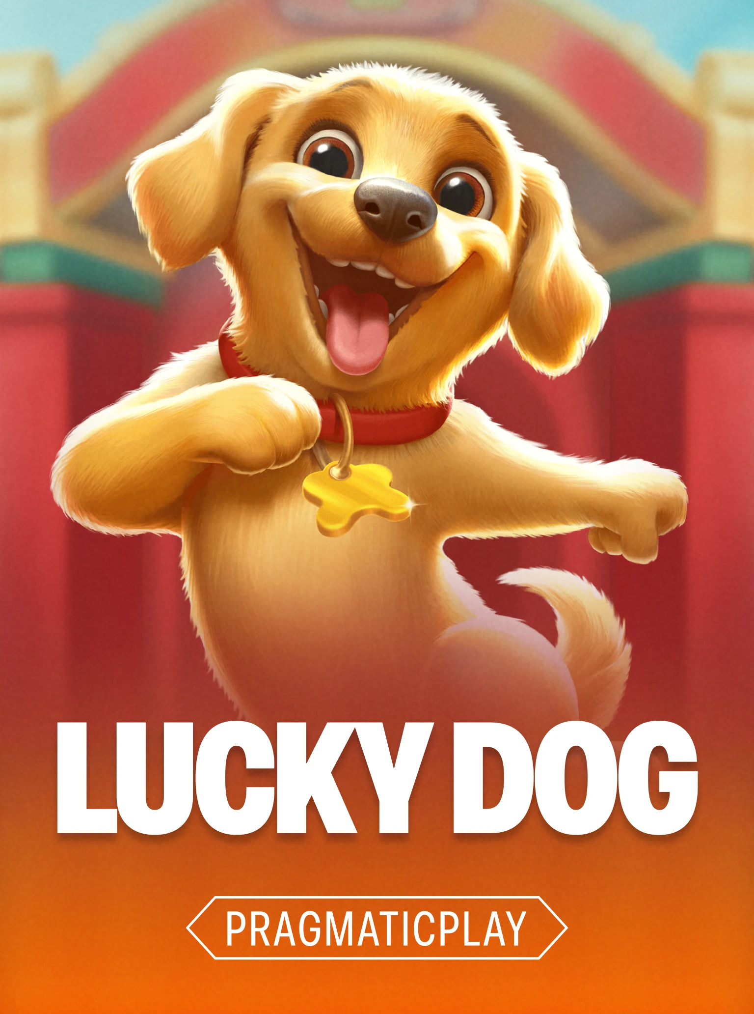 Lucky Dog