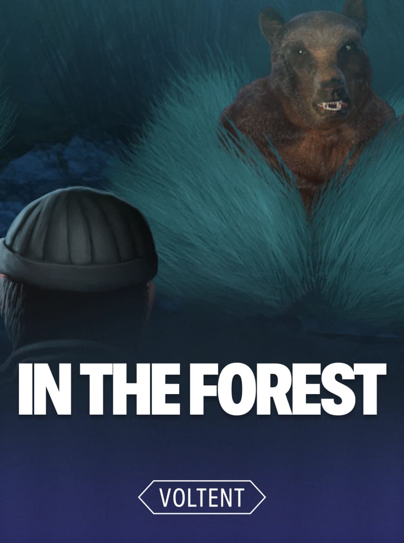 In The Forest